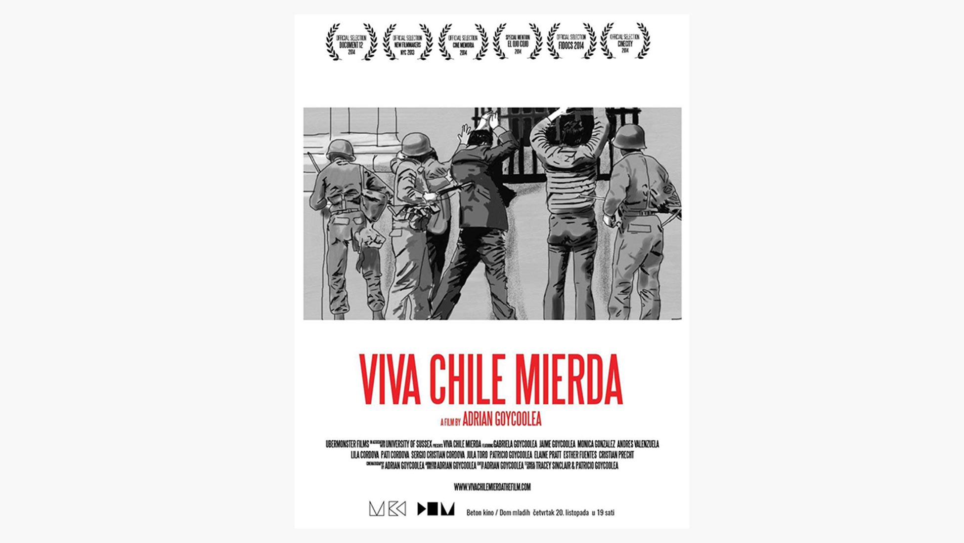 Adrian-Goycoole---Viva-Chile-Mierda-2016