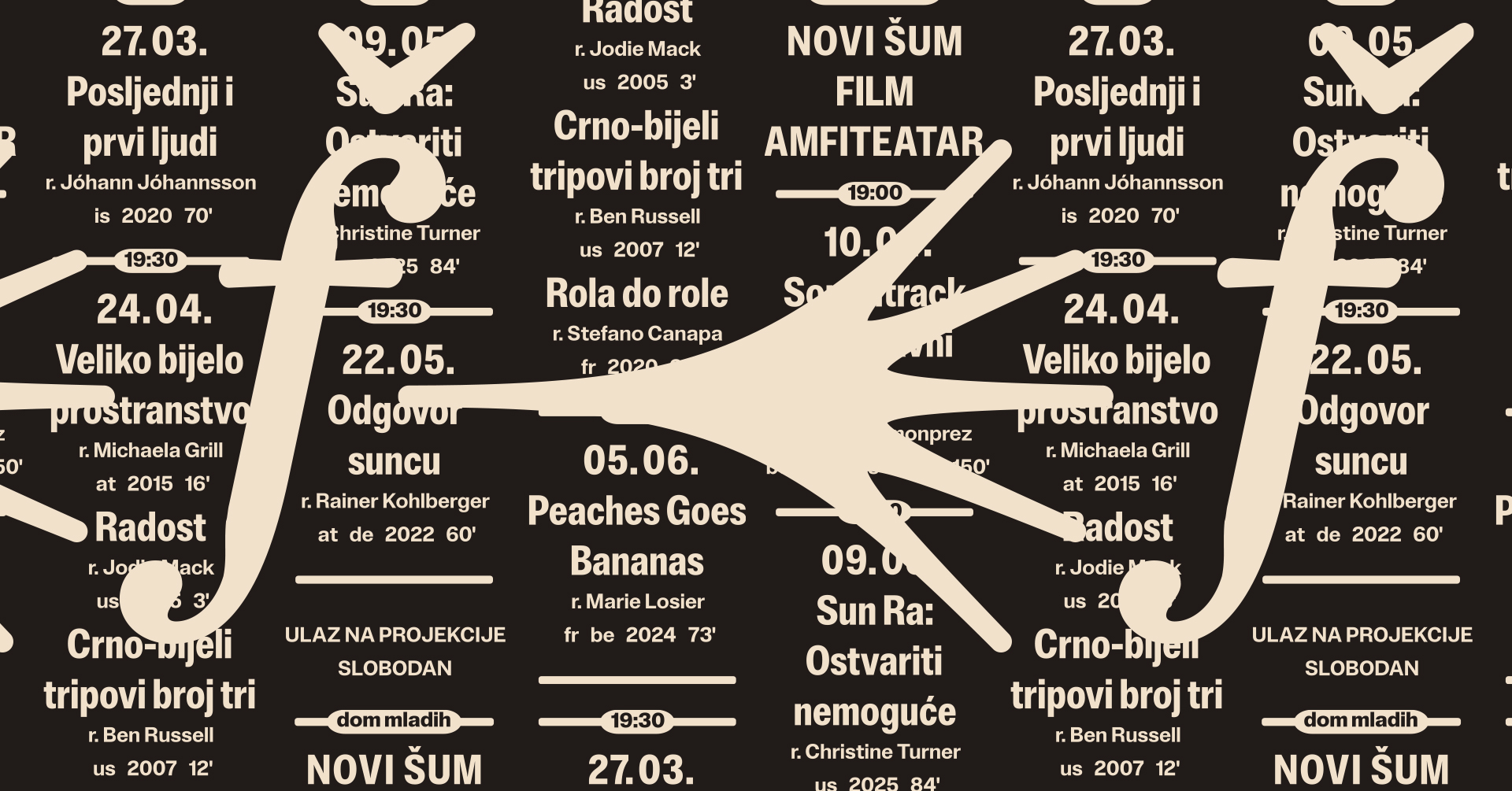 NOVI ŠUM 2026 - Audiovizualni dijalozi1